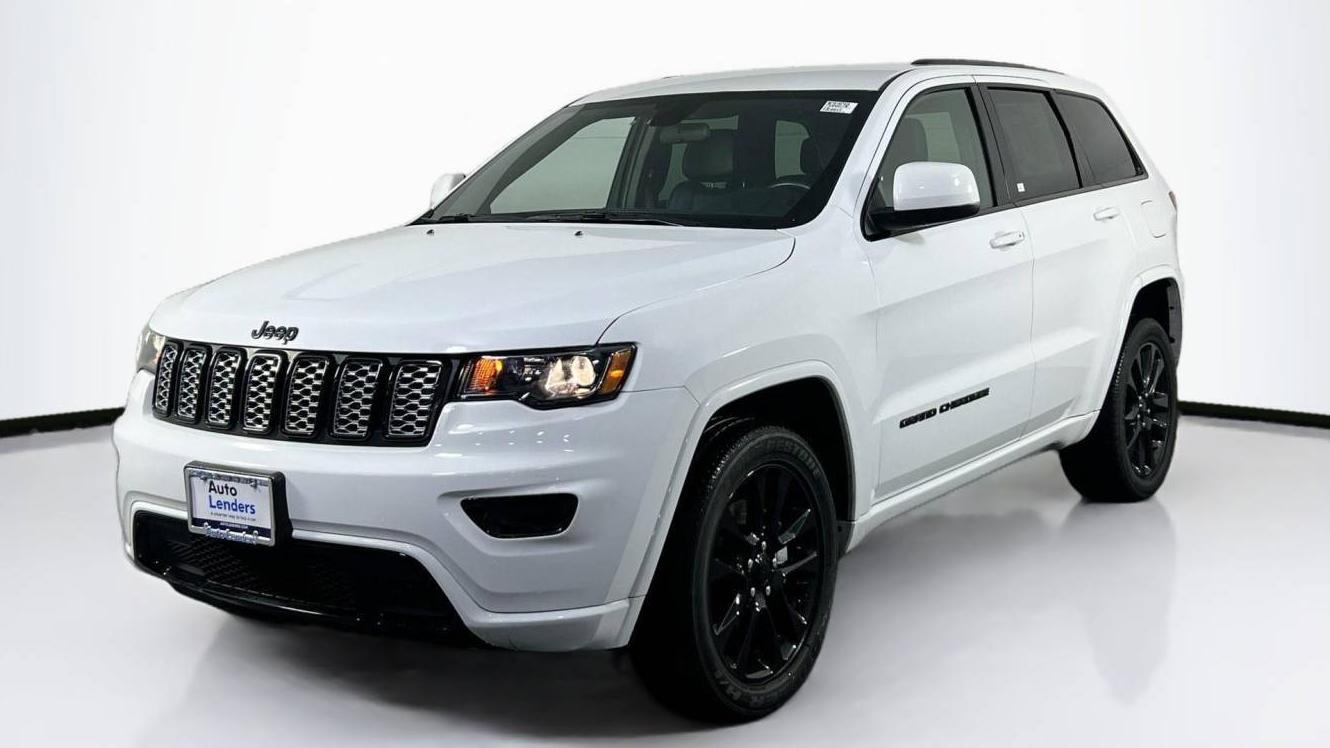 JEEP GRAND CHEROKEE 2021 1C4RJFAG7MC828750 image